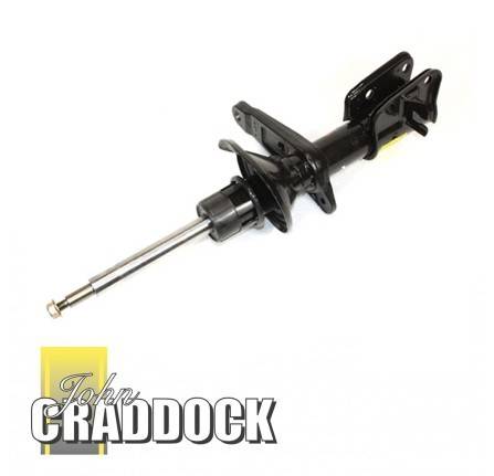 Shock Absorber Front LH 1A000001 to 1A33 6547