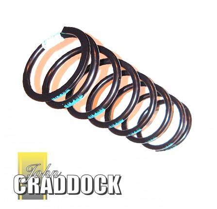 Spring Front Heavy Duty Or Rear Standard for Range Rover Classic and Front Discovery TDI upto 1991 My.