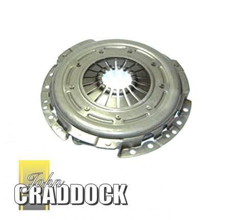 Clutch Cover 2.0 Tcie from 17N0014189