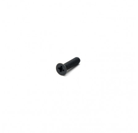 Genuine Screw for Facia Grab Handle up to LA081991 Feb. 1994