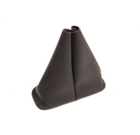 Handbrake Gaiter Ash Grey Discovery 1