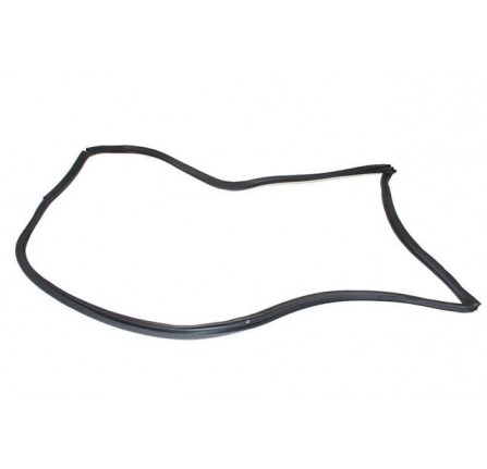 Genuine Door Seal Rear Side LH Dark Granite