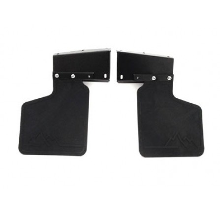 Front Mudflap Assembley Discovery (Pair) .