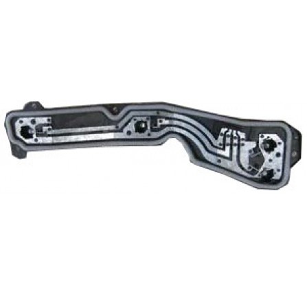 LH Bulb Holder Assy