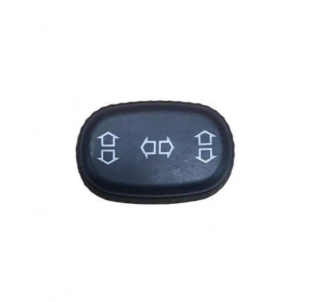 Cap Six Way Seat Electric Discovery 2