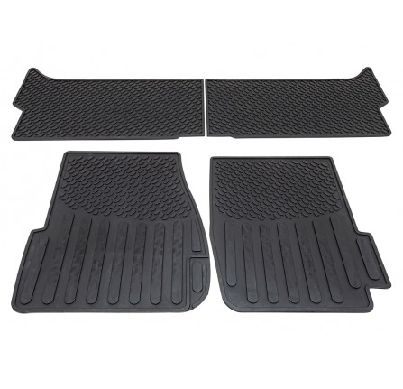 Mat - Floor