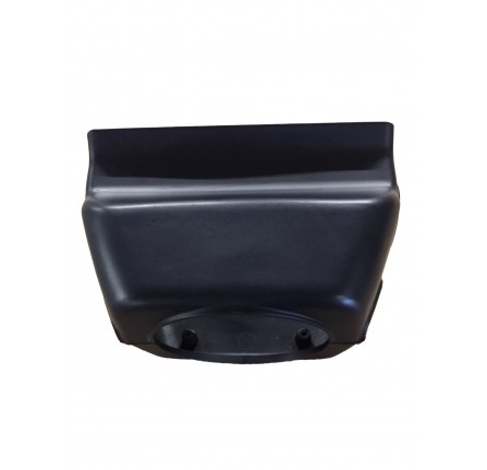 Genuine Lower Steering Shroud