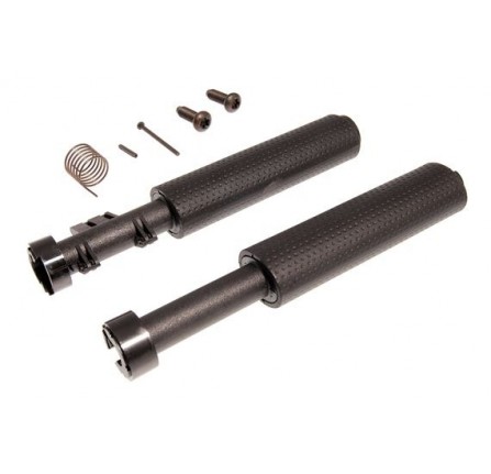 Genuine Lever for Rear Seat R/H