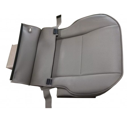 LH 3RD Row Cushion Assembly Bahama Beige