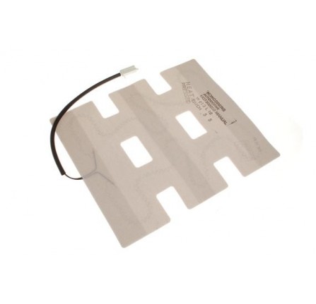 Element Assembley Heater Pad in Squab