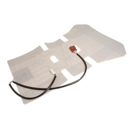 Seat Pad Heated Cushion