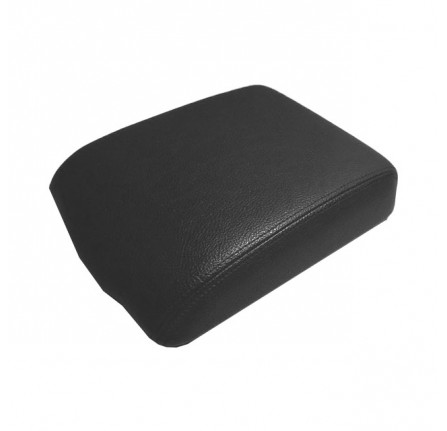 Genuine Cubby Box Lid Alpaca Vinyl to Clear
