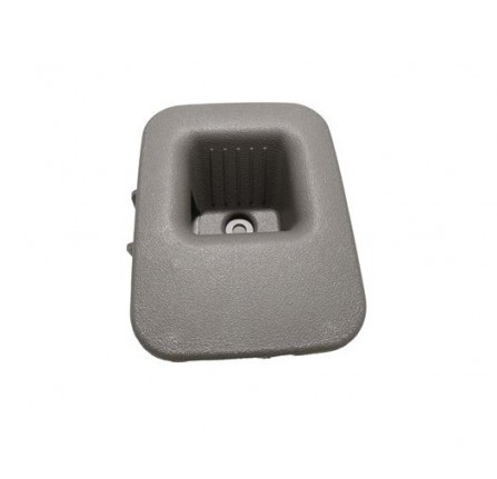 Surround Seat Latch Discovery 2