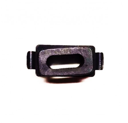 Escutcheon Front and Rear Door