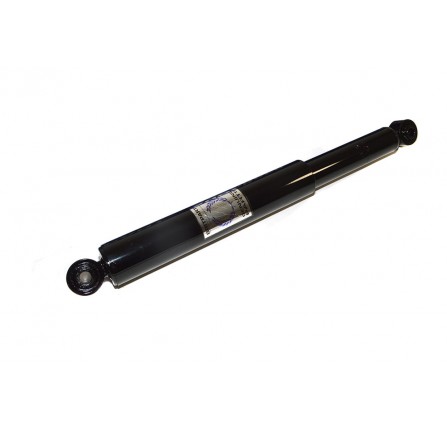 Bilstein Steering Damper Discovery 2