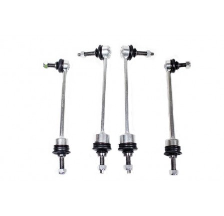 Set Of D2 ARB Links Compatible with A 2 to 3 Inch Lift
