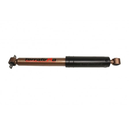 Terrafirma Monotube Front Shock +2