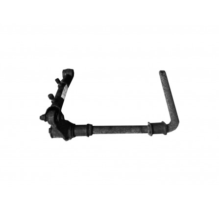 Genuine Rear Stabilizer Anti Roll Bar