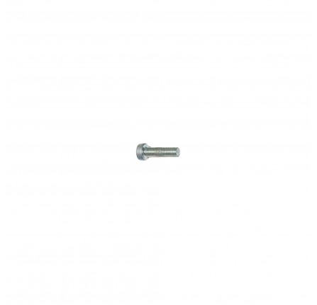 Screw Round Head Fixing Strap Brackets on Body 1948-68