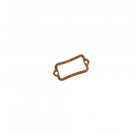 Gasket for Flywheel Inspection Plate.