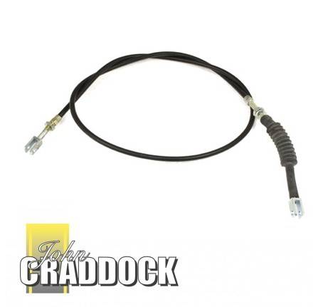 Accelerator Cable Range Rover Classic and 109 V8