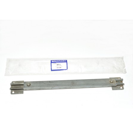 Use STC3083 and Remove Handle
