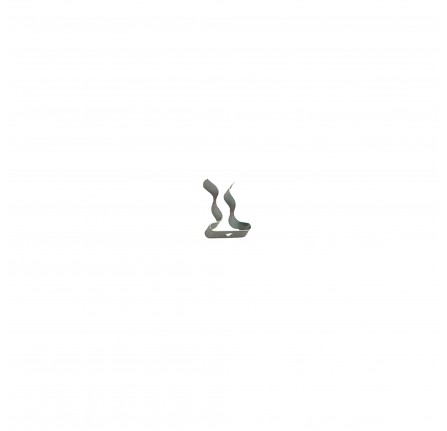 Clip for Jack Handle Range Rover 90/110 and Series Vehicles.