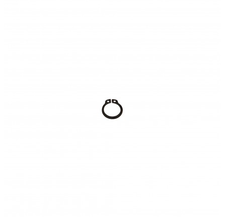 Genuine Circlip for Idler Pulley 24 Volt 2.25 Litre