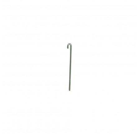 OEM Battery Fixing Rod All 4 Cylinder up to 1984