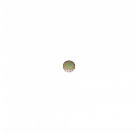 Cup Plug 1 3/4 Inch Diameter Various Applications.