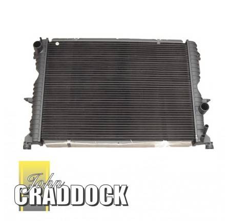 Radiator Assembley Discovery TD5