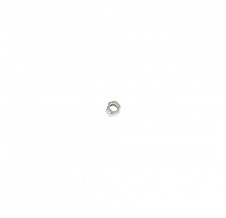 Union Nut Female for Fuel Pipes
