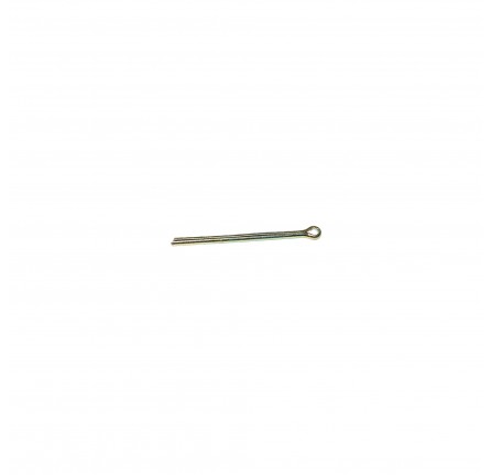Split Pin Fixing Disc Pads Range Rover Classic to 1988 Disco.