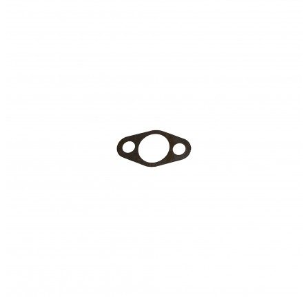 Shim for Upper Swivel Pin 0.1mm 101 F/Control