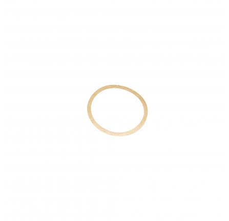 Gasket for Land Rover Salisbury Differential
