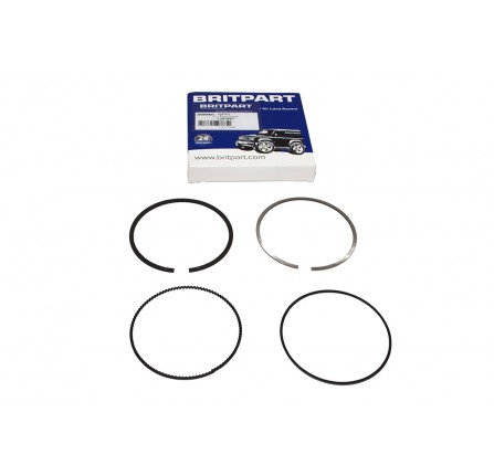 Kit - Piston Rin