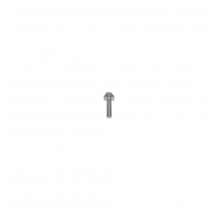 Bolt M6 x 25mm