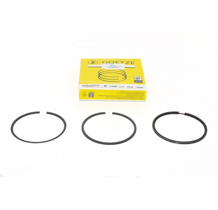 Kit-piston Ring