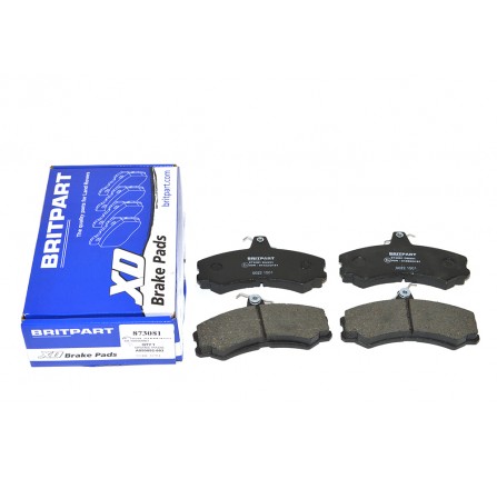 Brake Pads