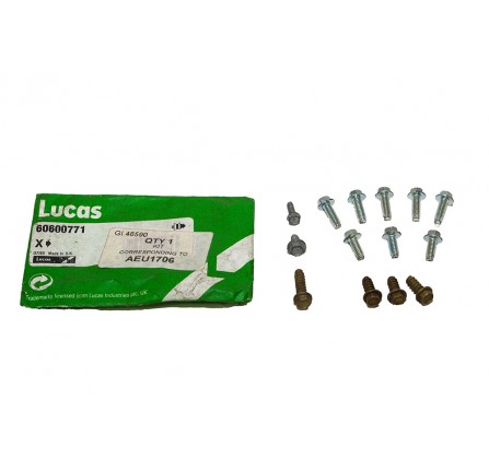 Kit - Screws