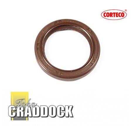 Corteco - Rear Camshaft Seal 1.8 Petrol Freelander