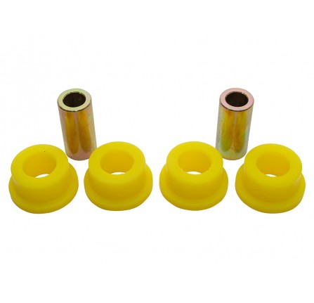 Rear Suspension Upper Link Bush Set Yellow