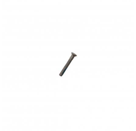 Screw Door Hinge M8 x 57 Wolf
