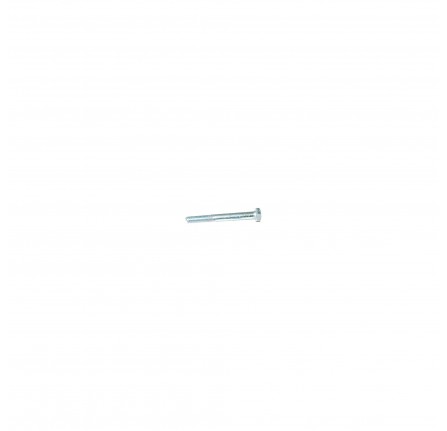 Bolt 1/4 Unf x 2.25 Inches