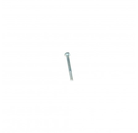 Bolt 1/4 Unf 2.5 Thermostat House and Landrover Tailgate Lockplate