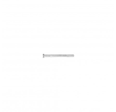 Bolt 3/8 x 4.5 Inches Front Bumper & Tow Bracket