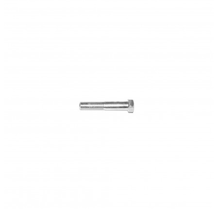 Bolt 7/16 Unf x 2.5 Inch