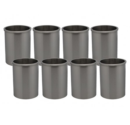 3.9 V8 Top Hat Liner Set