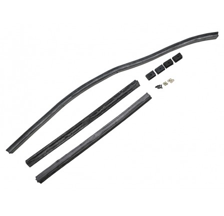 Series OEM Rear Tailgate Seal Kit