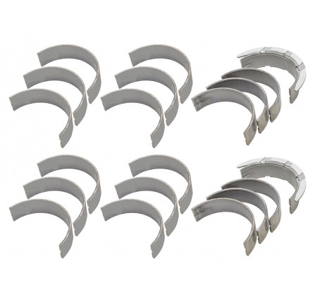 TDV6 Brg Set Mains and Big Ends Std